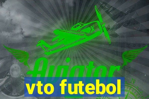 vto futebol